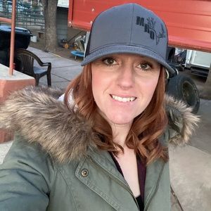 Meet your Posher, Amanda